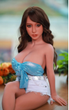 Mini Cai, tu belleza oriental en miniatura • SiliconGirls