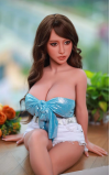 Mini Cai, tu belleza oriental en miniatura • SiliconGirls