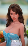 Mini Cai, tu belleza oriental en miniatura • SiliconGirls