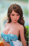 Mini Cai, tu belleza oriental en miniatura • SiliconGirls