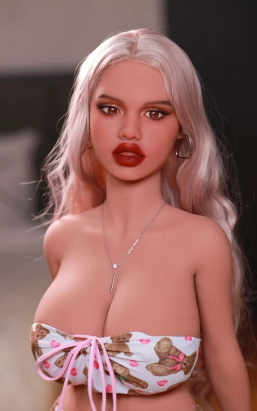 Mini Kimberlie, un pequeño par de razones • SiliconGirls