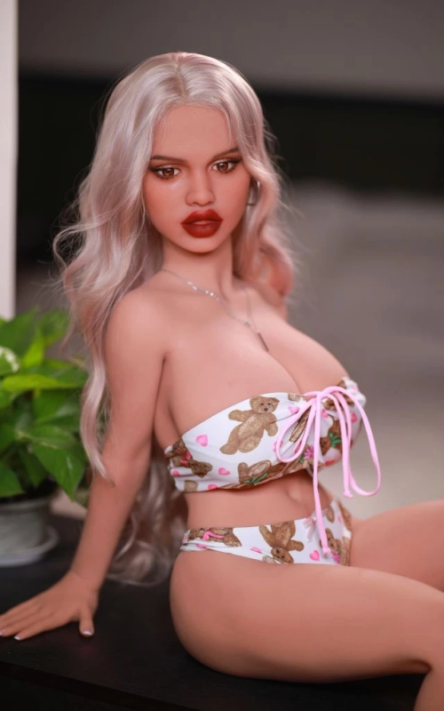 Mini Kimberlie, un pequeño par de razones • SiliconGirls