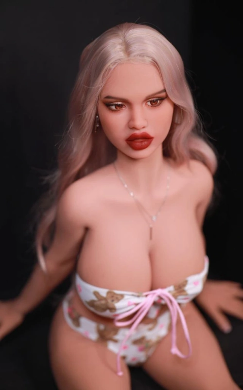 Mini Kimberlie, un pequeño par de razones • SiliconGirls