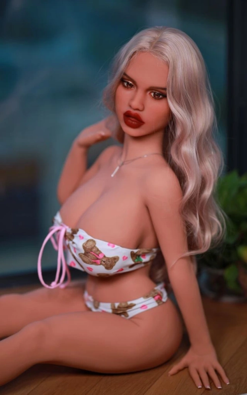 Mini Kimberlie, un pequeño par de razones • SiliconGirls