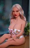 Mini Kimberlie, un pequeño par de razones • SiliconGirls