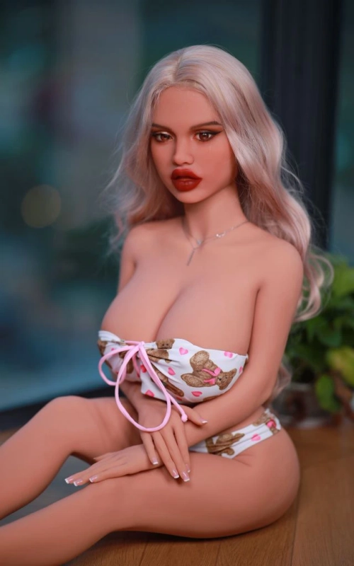 Mini Kimberlie, un pequeño par de razones • SiliconGirls