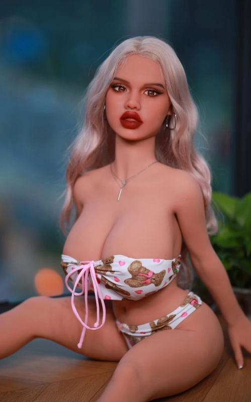 Mini Kimberlie, un pequeño par de razones • SiliconGirls