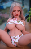Mini Kimberlie, un pequeño par de razones • SiliconGirls