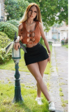 Zarine, tua companheira leal • SiliconGirls