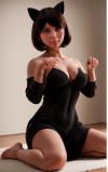 Lula, tu gatita presumida • SiliconGirls