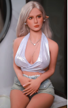Mini Frelynn, a elfa atrapalhada e submissa • SiliconGirls