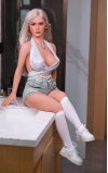 Mini Frelynn, a elfa atrapalhada e submissa • SiliconGirls