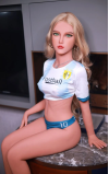 Anastasia, tu pequeño y caliente tesoro • SiliconGirls