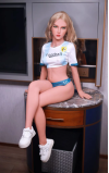 Anastasia, tu pequeño y caliente tesoro • SiliconGirls