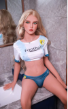 Anastasia, tu pequeño y caliente tesoro • SiliconGirls