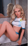 Anastasia, tu pequeño y caliente tesoro • SiliconGirls