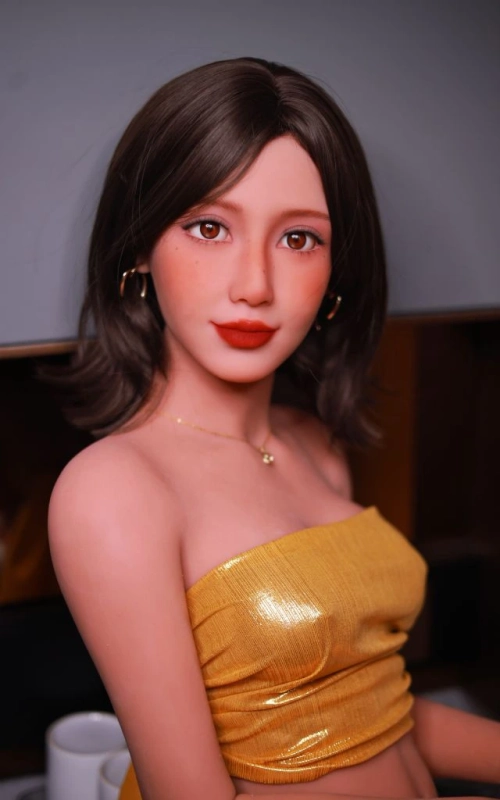 Mini Marisa, sempre em casa à tua espera... • SiliconGirls