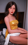 Mini Marisa, sempre em casa à tua espera... • SiliconGirls