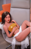 Mini Marisa, sempre em casa à tua espera... • SiliconGirls