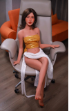 Mini Marisa, sempre em casa à tua espera... • SiliconGirls