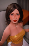 Mini Marisa, sempre em casa à tua espera... • SiliconGirls