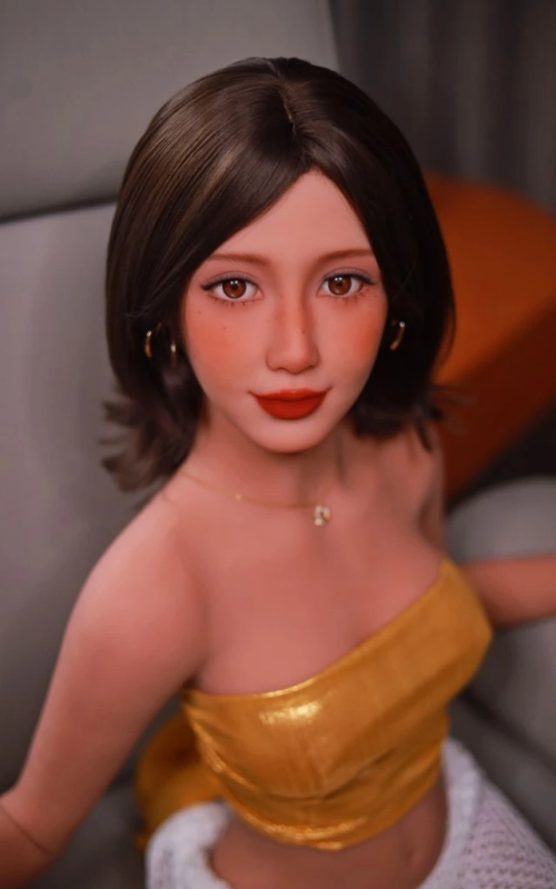 Mini Marisa, sempre em casa à tua espera... • SiliconGirls