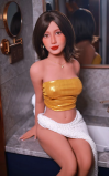 Mini Marisa, sempre em casa à tua espera... • SiliconGirls