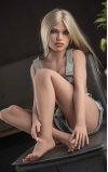 Mini Pamela, cayendo en el pecado • SiliconGirls