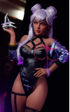 Evelynn