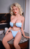 Mini Márilin, un pequeño símbolo de pasión y belleza • SiliconGirls