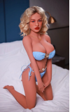 Mini Márilin, un pequeño símbolo de pasión y belleza • SiliconGirls