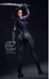Alita, anjo de combate • SiliconGirls