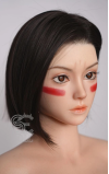 Alita, anjo de combate • SiliconGirls