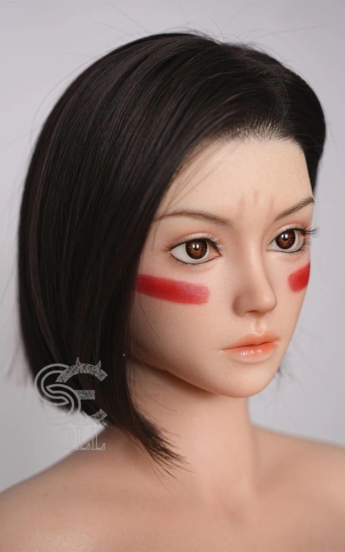 Alita, anjo de combate • SiliconGirls