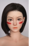 Alita, anjo de combate • SiliconGirls