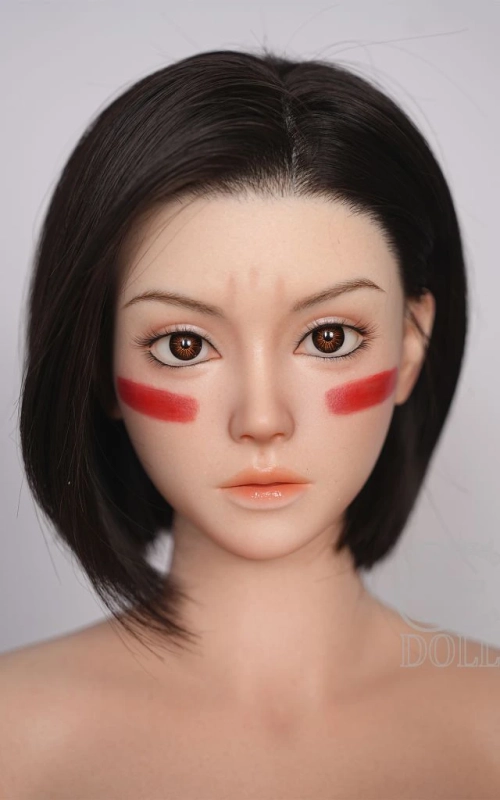 Alita, anjo de combate • SiliconGirls