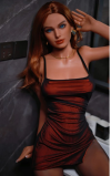 Casienn, CALIENTE y muy LEAL• SiliconGirls