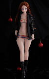 Nanami, tu pequeño placer • SiliconGirls