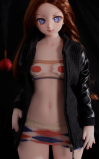 Nanami, tu pequeño placer • SiliconGirls