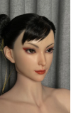 Chun-Li, la luchadora con los mejores muslos • SiliconGirls