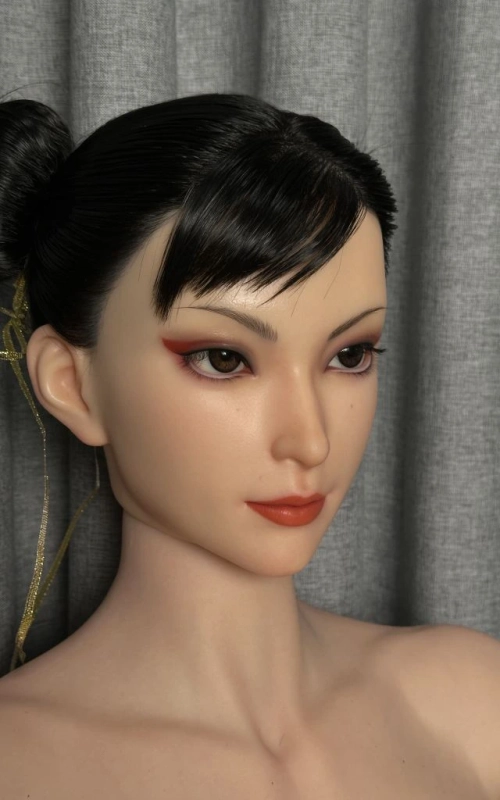 Chun-Li, la luchadora con los mejores muslos • SiliconGirls