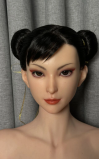 Chun-Li, la luchadora con los mejores muslos • SiliconGirls