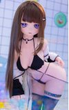 Yuri, tu chica anime • SiliconGirls