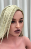 Tatianna, levantadora de grandes pesos • SiliconGirls