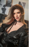Marietta, sedutora e lasciva • SiliconGirls