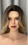 Marietta, sedutora e lasciva • SiliconGirls