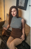 Sophia, uma mulher com muito GLAMOUR • SiliconGirls