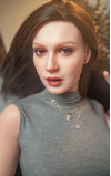 Sophia, uma mulher com muito GLAMOUR • SiliconGirls