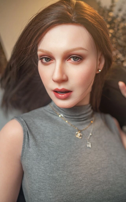 Sophia, uma mulher com muito GLAMOUR • SiliconGirls