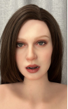 Sophia, uma mulher com muito GLAMOUR • SiliconGirls